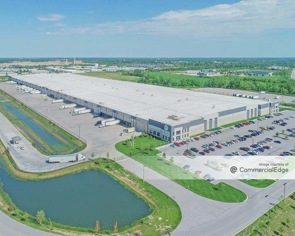 Wentzville Logistics Center 201 Logistics Center Drive, Wentzville